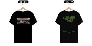 Nome do produto BEYONCÉ - ALLIGATOR TEARS CC YOUR