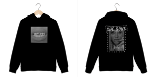 Nome do produtoBeyoncé - She Gone on Tour 