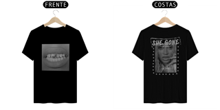 Nome do produto Beyoncé - She Gone on Tour