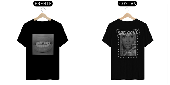 Beyoncé - She Gone on Tour