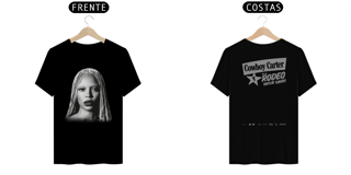 Nome do produto Beyoncé - cowboy carter 