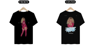 Nome do produto BEYONCÉ - THE HUSSY SHOW