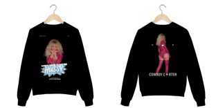 Nome do produtoBEYONCÉ THE HUSSY SHOW 