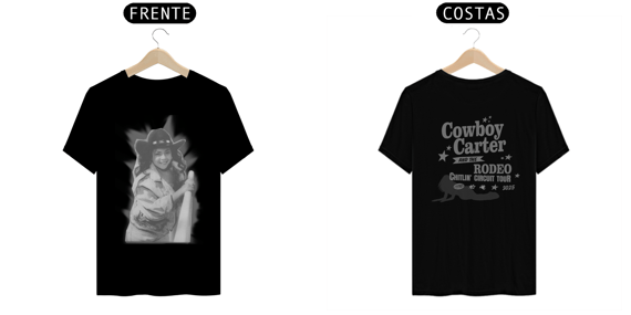 BEYONCÉ - RCC