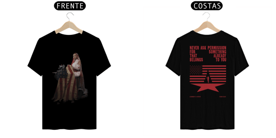 BEYONCÉ - CCT RECLAMATION I