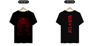 Nome do produto BEYONCÉ - COWBOY CARTER TOUR ATLANTA