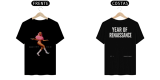 Nome do produto BEYONCÉ - PUSSY PINK