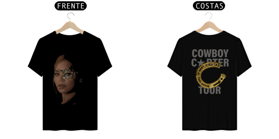 BEYONCÉ - COWBOY CARTER TOUR