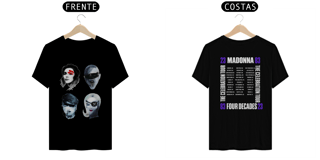 Nome do produto MADONNA - CELEBRATION TOUR