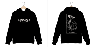 Nome do produtoLADY GAGA - MAYHEM BALL