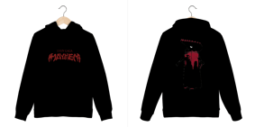 LADY GAGA - MAYEHM BALL