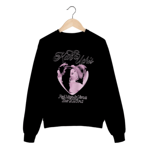 KALI UCHIS - RED MOON IN VENUS TOUR