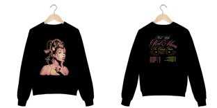 Nome do produtoKALI UCHIS - RED MOON IN VENUS TOUR