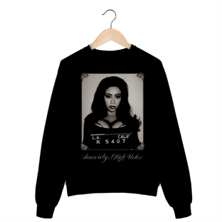 Nome do produtoKALI UCHIS - SINCERELY