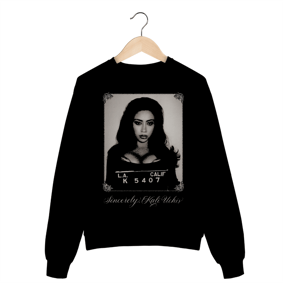 KALI UCHIS - SINCERELY