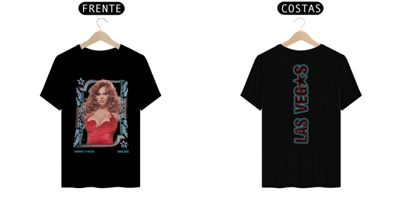 BEYONCÉ - COWBOY CARTER TOUR LAS VEGAS