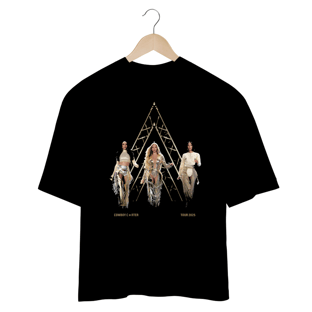 Nome do produtoBEYONCÉ - LEGACY (OVER)