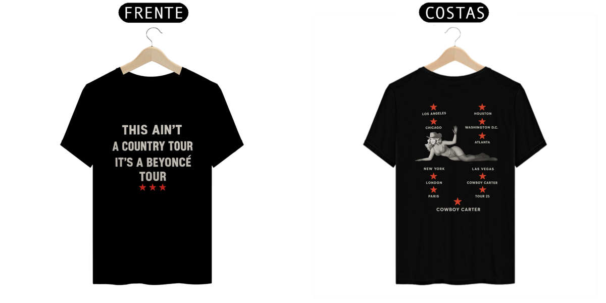 Nome do produto: BEYONCÉ - AMEN