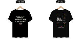 Nome do produtoBEYONCÉ - AMEN