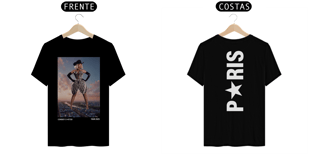 Nome do produtoBEYONCÉ - PARIS