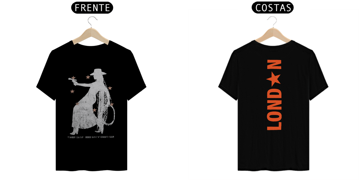 Nome do produto: BEYONCÉ - LONDON