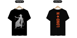 Nome do produtoBEYONCÉ - LONDON