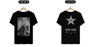 Nome do produtoBEYONCÉ - NY