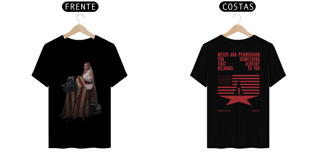 Nome do produto: BEYONCÉ - COWBOY CARTER