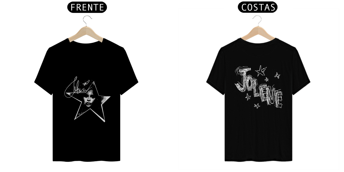 Nome do produto: BEYONCÉ - JOLANNE 