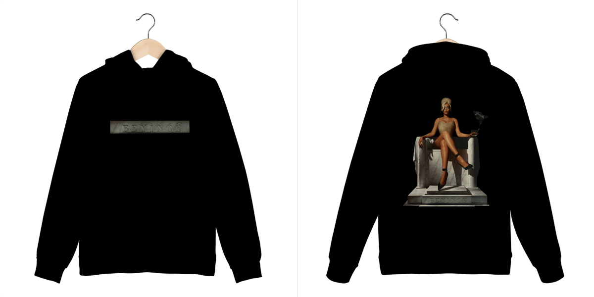 Nome do produto: BEYONCÉ - COWBOY CARTER TOUR