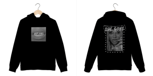 Nome do produtoBEYONCÉ - SHE GONE