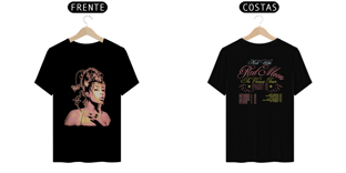 Nome do produtoKALI UCHIS - RED MOON IN VENUS