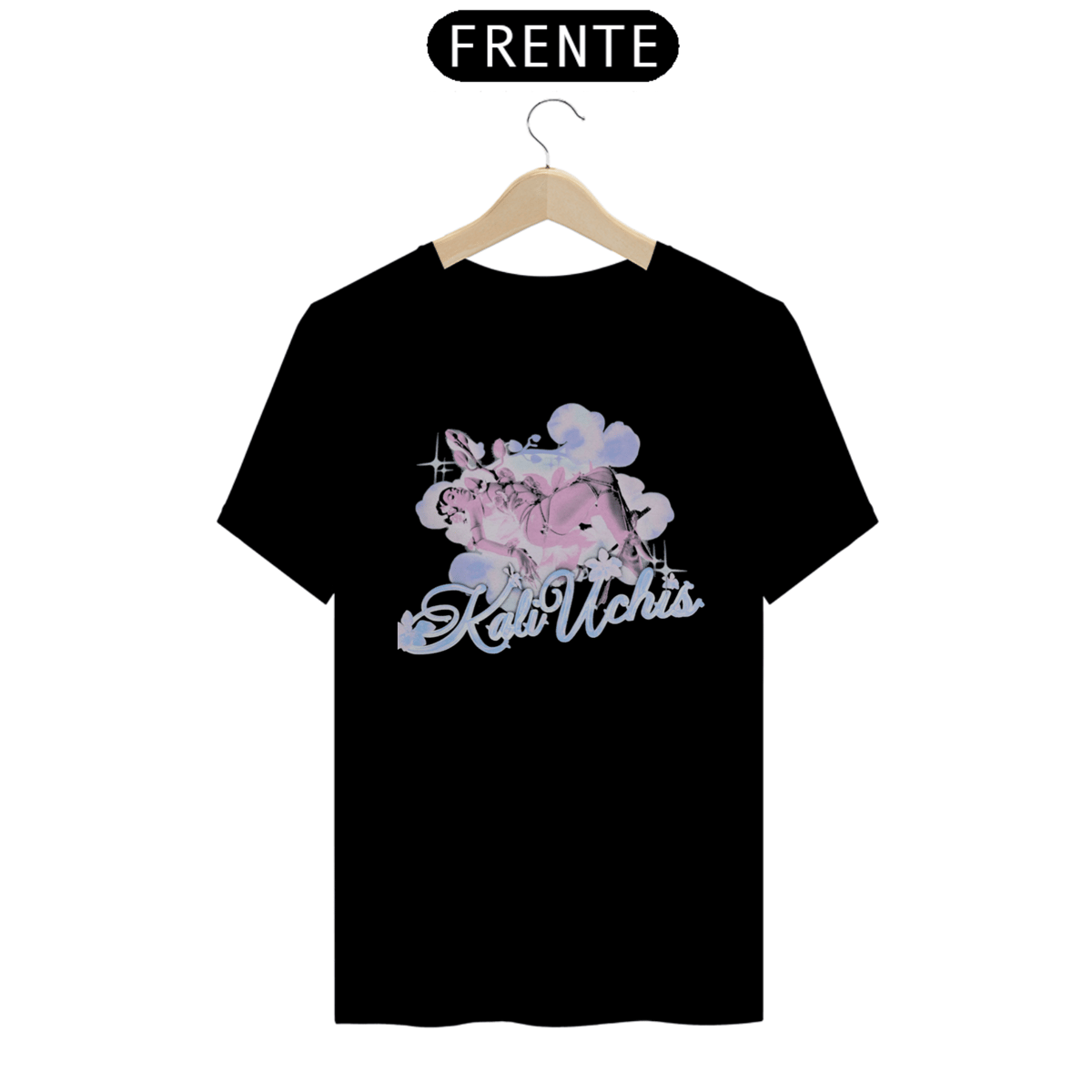 Nome do produto: KALI UCHIS - ORQUIDEAS