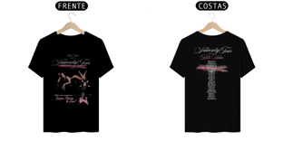 Nome do produtoKALI UCHIS - SINCERELY TOUR