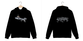 SILVER SLEIGH - BEYONCE