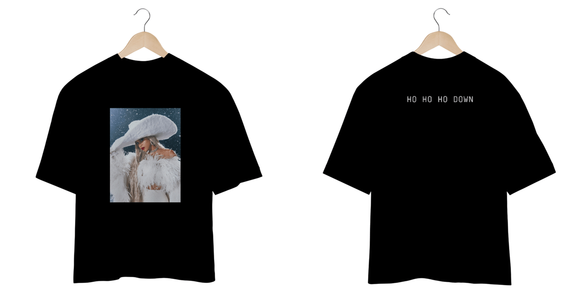 Nome do produto: BEYONCÉ - ICY 