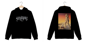 BEYONCÉ - SLEIGHONCÉ