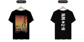 BEYONCÉ - COWBOY CARETR TOUR