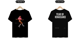 Nome do produtoBEYONCÉ - PUSSY PINK