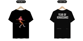Nome do produto  BEYONCÉ - PUSSY PINK