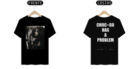 Nome do produto  BEYONCÉ - CHICAGO HAS A PROBLEM