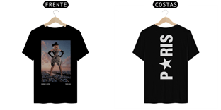 Nome do produtoBEYONCÉ - PARIS 
