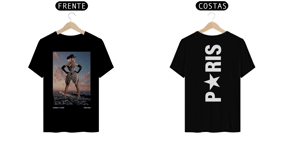 Nome do produto  BEYONCÉ - PARIS 