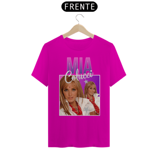 Nome do produto MIA COLUCCI - RBD