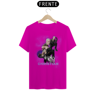 Nome do produtoCHRISTIAN CHAVEZ - RBD