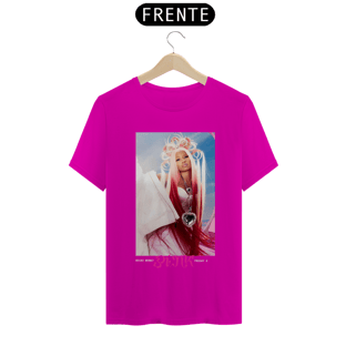 Nome do produtoNICKI MINAJ - PINK FRIDAY 2 