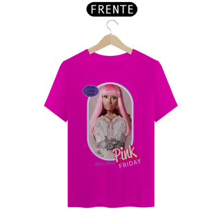 Nome do produto NICKI MINAJ - PINK FRIDAY
