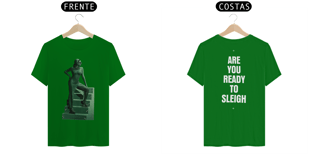 Nome do produtoBEYONCE - SLEIGH