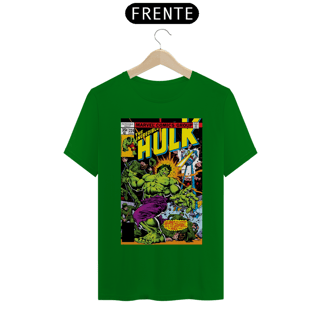 Nome do produto HULK - HQ