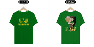 Nome do produtoMADONNA - CELEBRATION TOUR